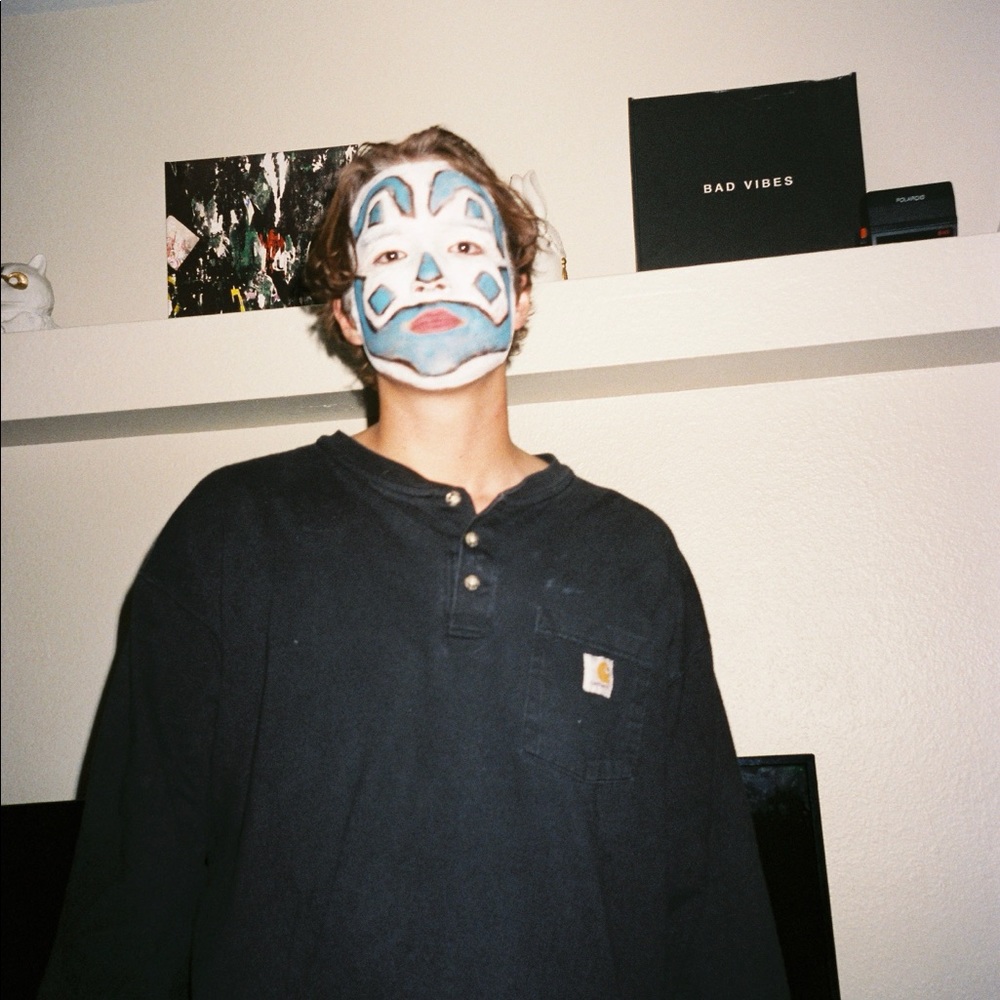 Meet your Posher, Jorge